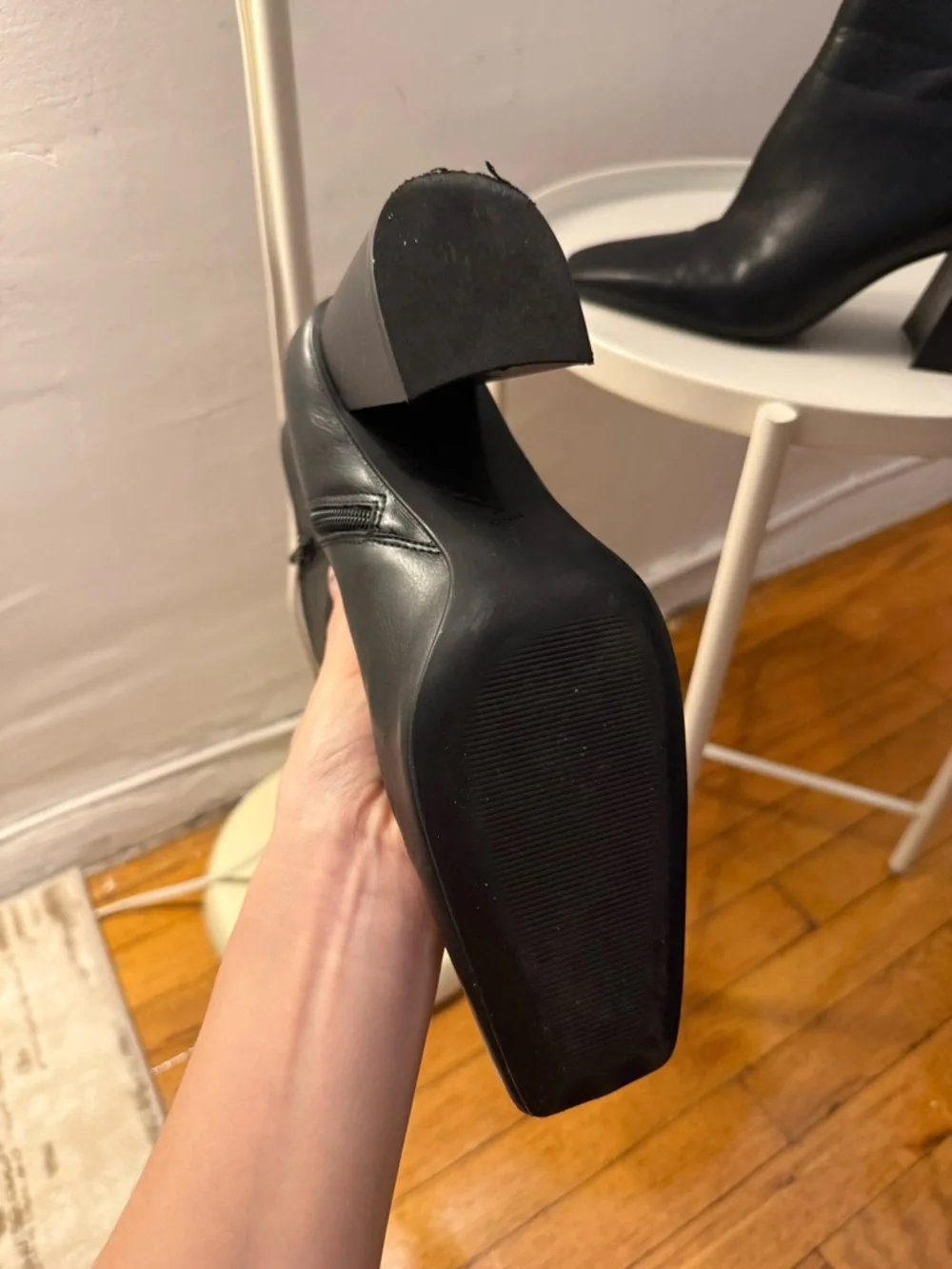 Mango elegant black